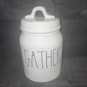 Rae Dunn small canister